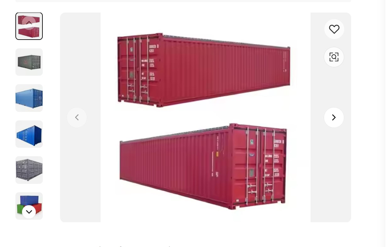 20ft containerss 20ft containerss