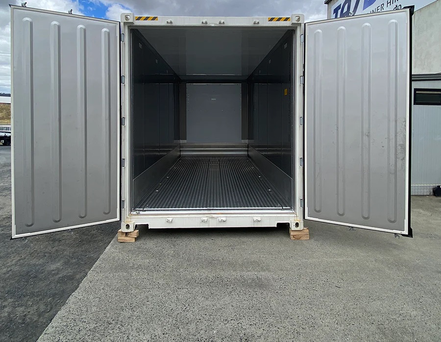 20ft refer container 1134 20ft refer container 1134