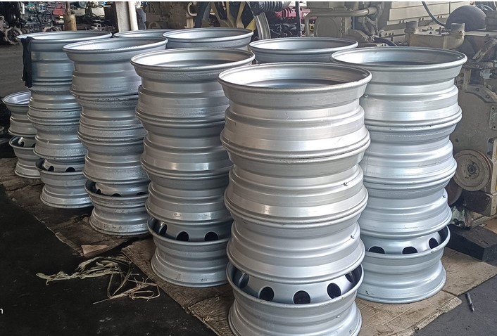 aluminum wheel scrap12 aluminum wheel scrap12