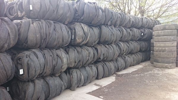 bale-stack
