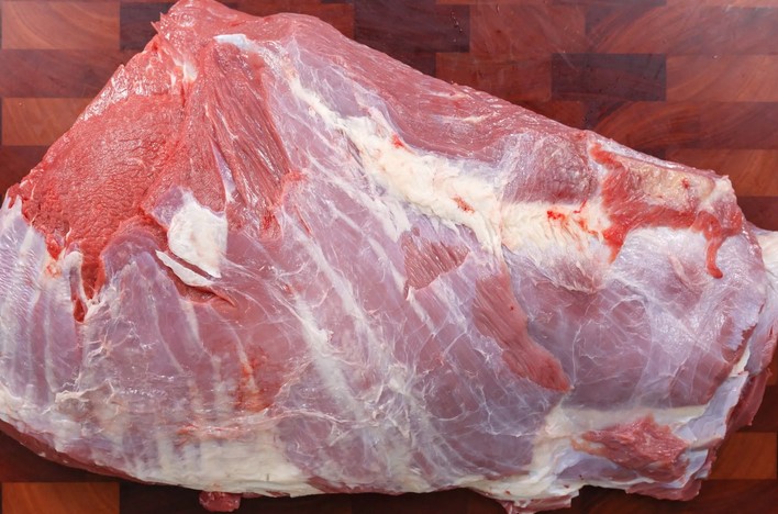 whole beef leg whole beef leg
