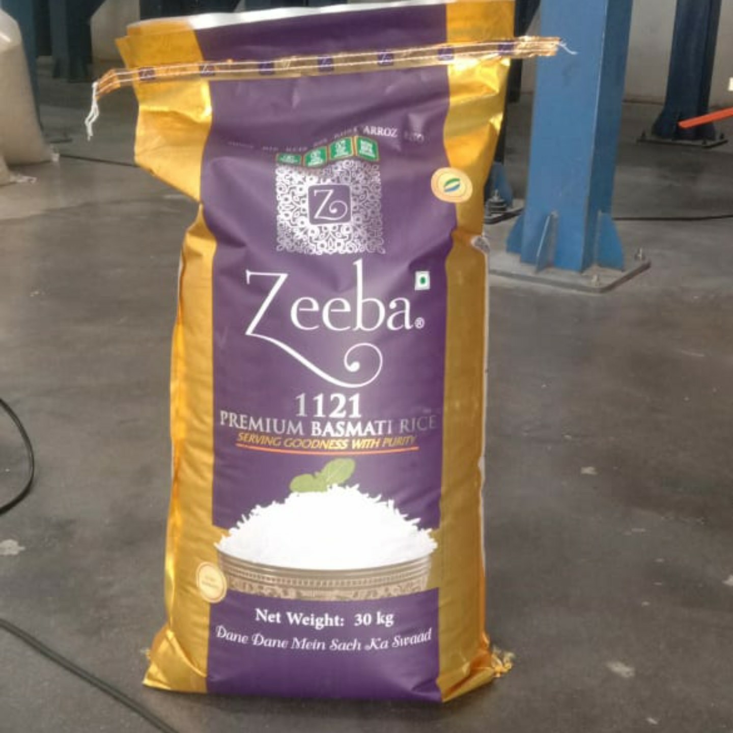 zeeba basmatic rice zeeba basmatic rice